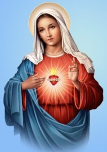 Immaculate Heart of Mary Parish Thurgoona