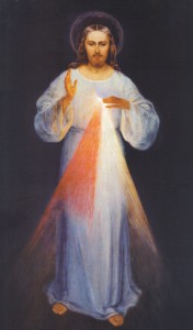 Divine Mercy Original