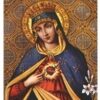 Immaculate Heart of Mary Parish Thurgoona